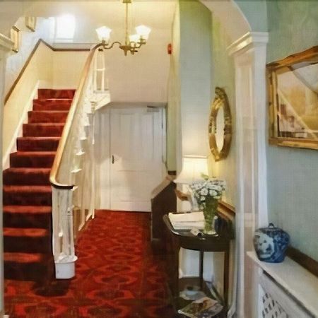 City Guest House York Eksteriør bilde