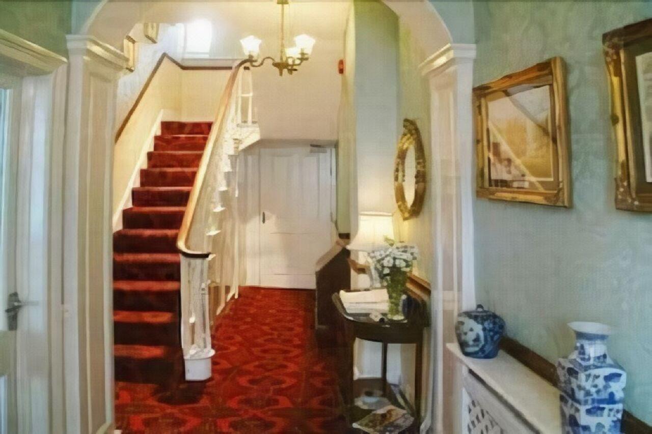 City Guest House York Eksteriør bilde