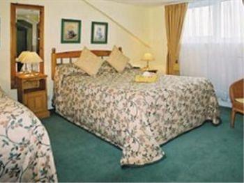 City Guest House York Eksteriør bilde