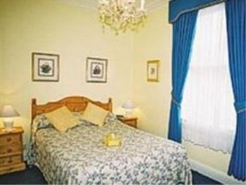 City Guest House York Eksteriør bilde