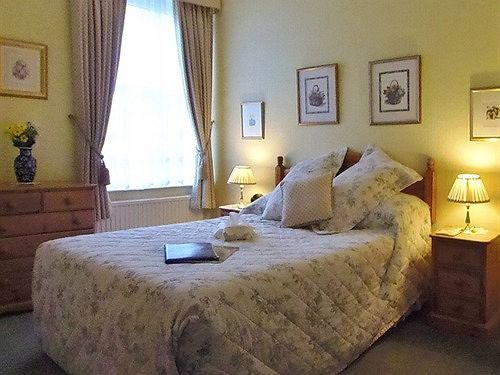 City Guest House York Eksteriør bilde
