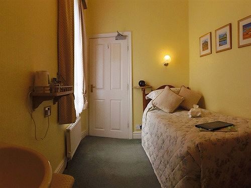 City Guest House York Eksteriør bilde