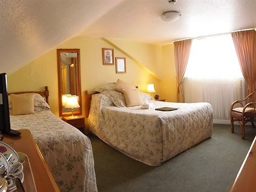City Guest House York Eksteriør bilde