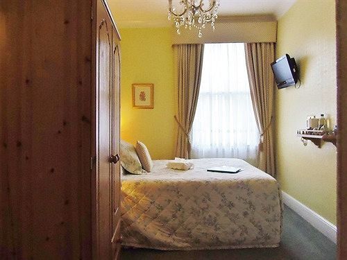 City Guest House York Eksteriør bilde